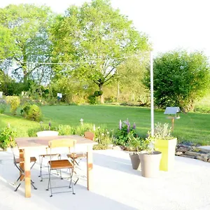 Le Champ Bagnolet Bed & Breakfast