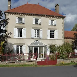 Relais Des Chaux Bed & Breakfast